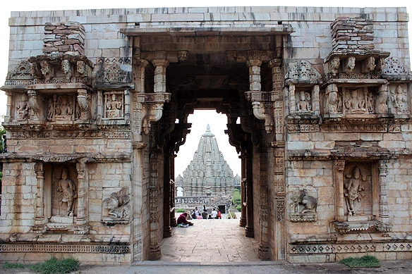 Chittorgarh 